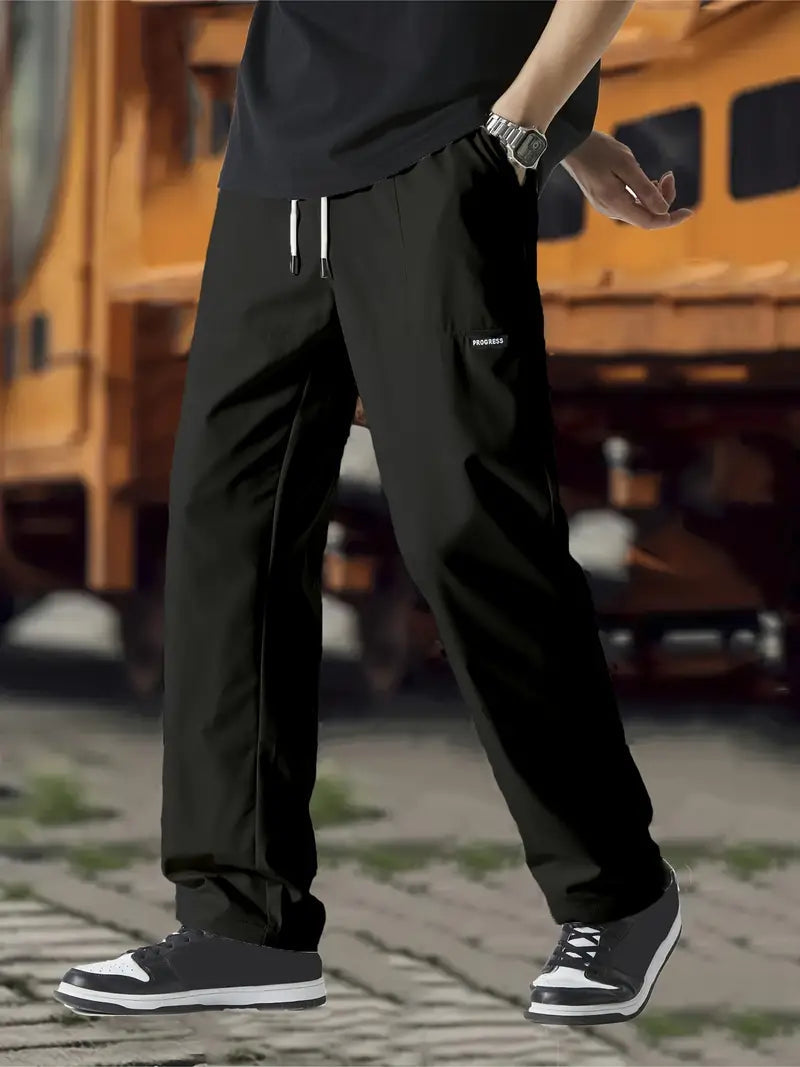 Marcel™ | Pantalon Moderne pour Homme