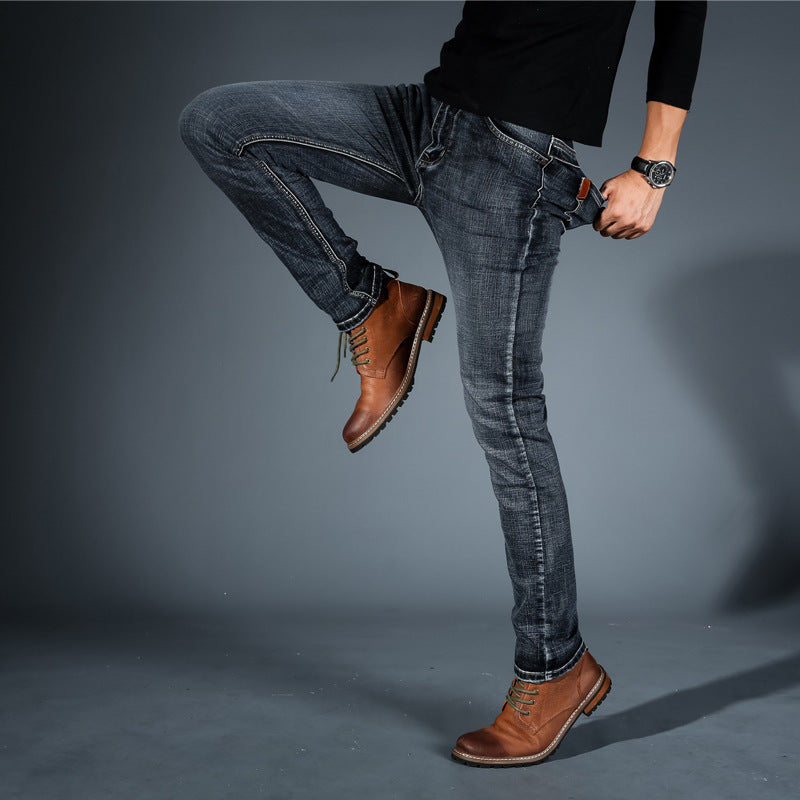 Marcel™ | Jean Stretch Premium