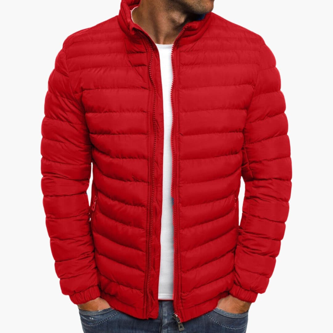Marcel™ | Veste d’Été Légère pour Homme