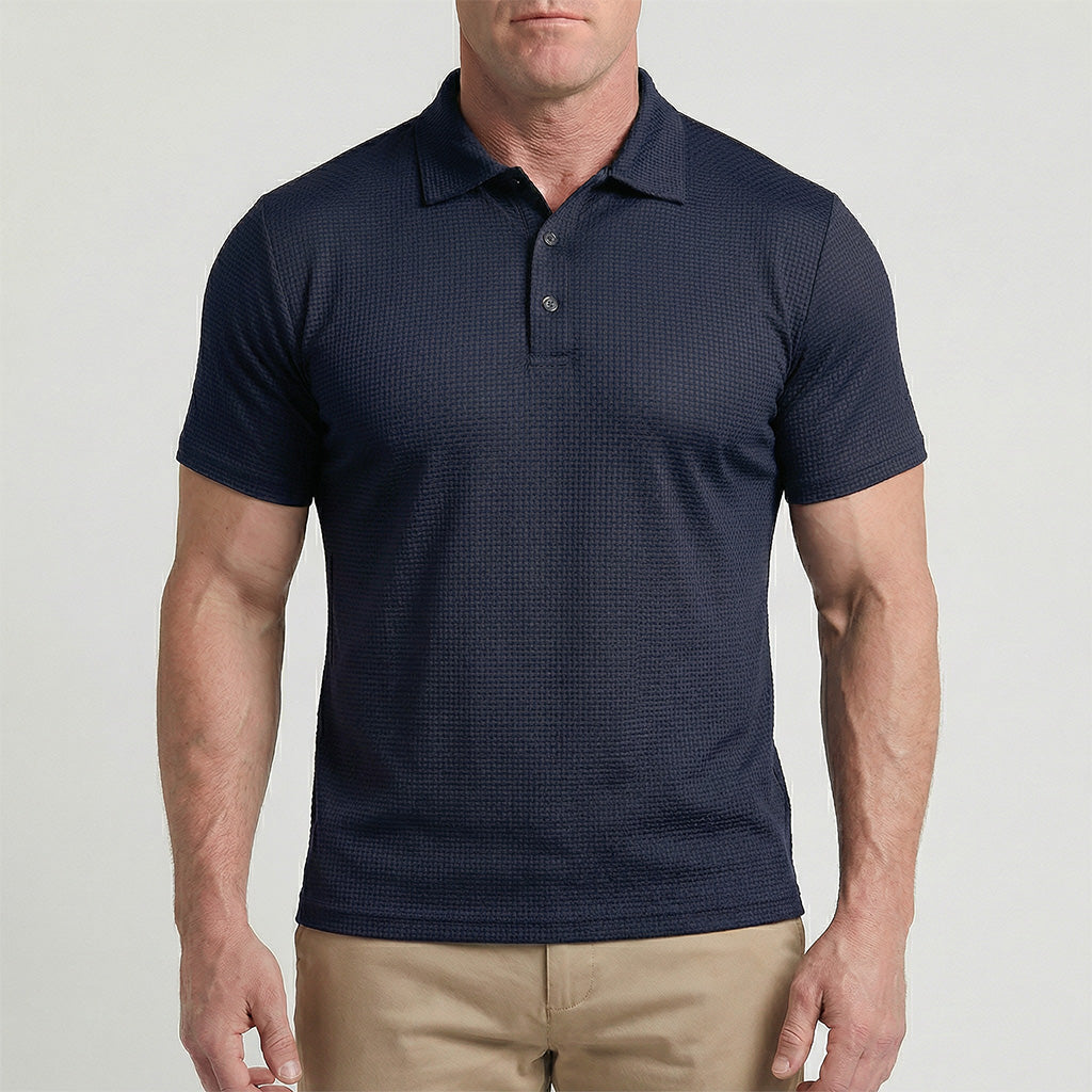 Jean™ | Polo de Luxe