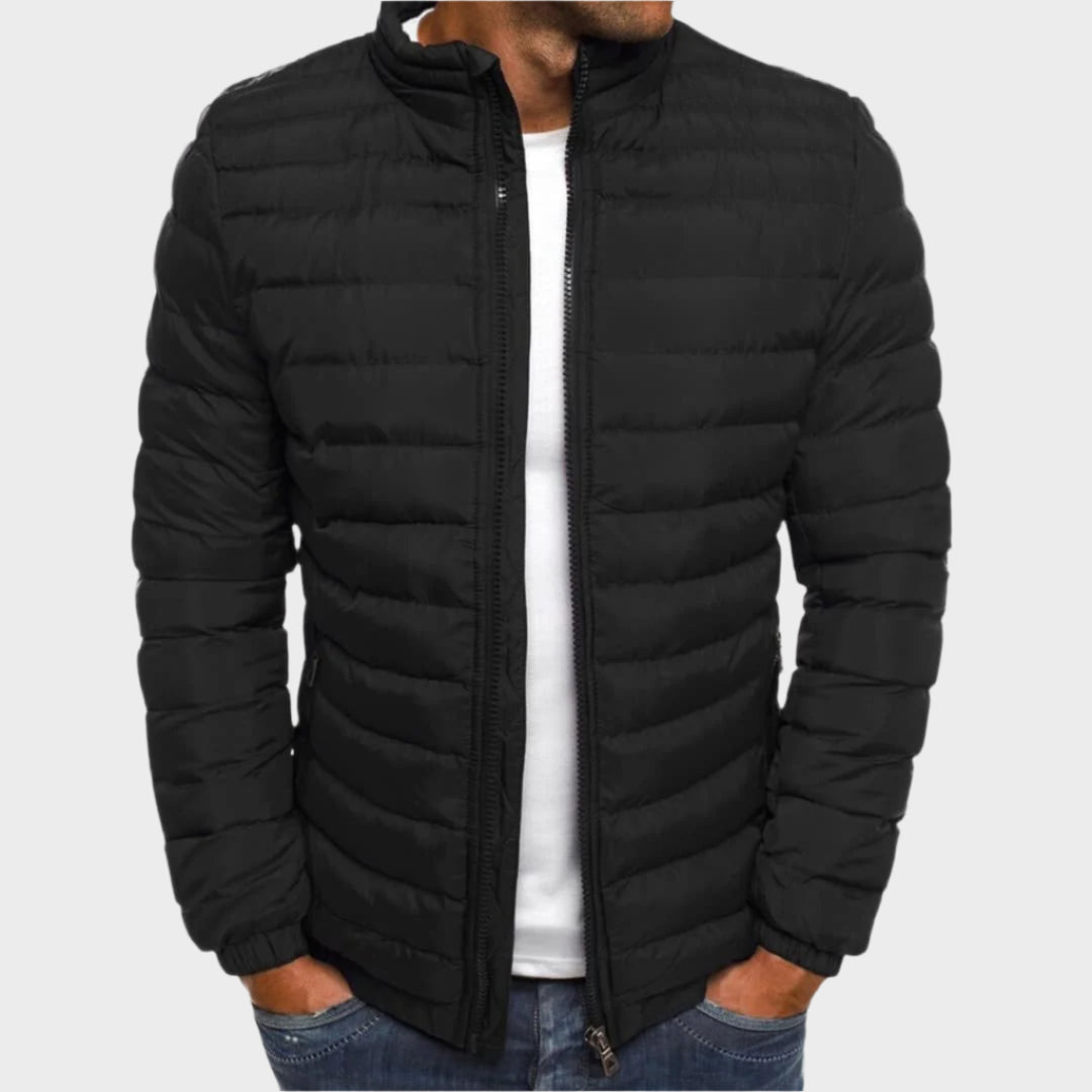 Marcel™ | Veste d’Été Légère pour Homme