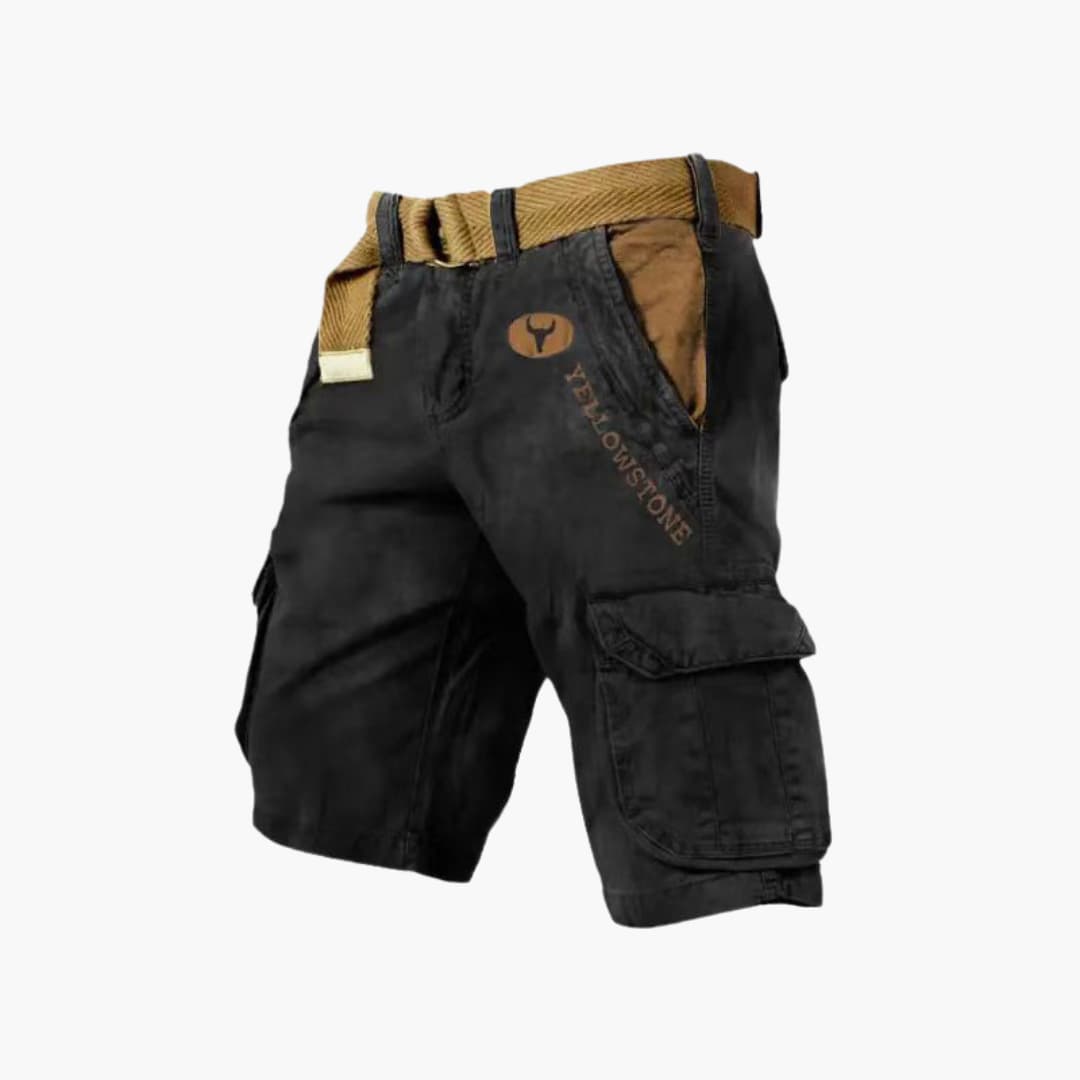 Antoine™ | Pantalon Cargo Fonctionnel