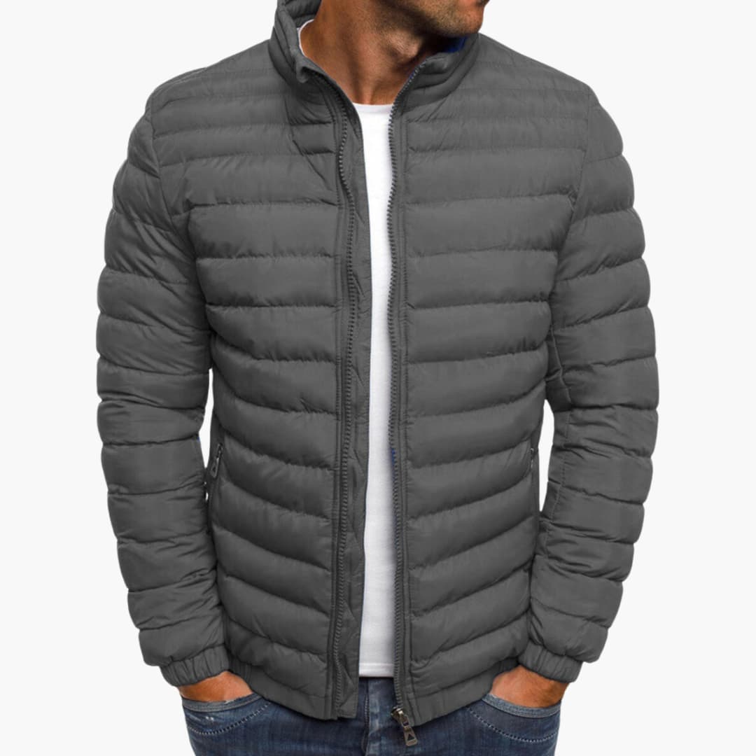 Marcel™ | Veste d’Été Légère pour Homme