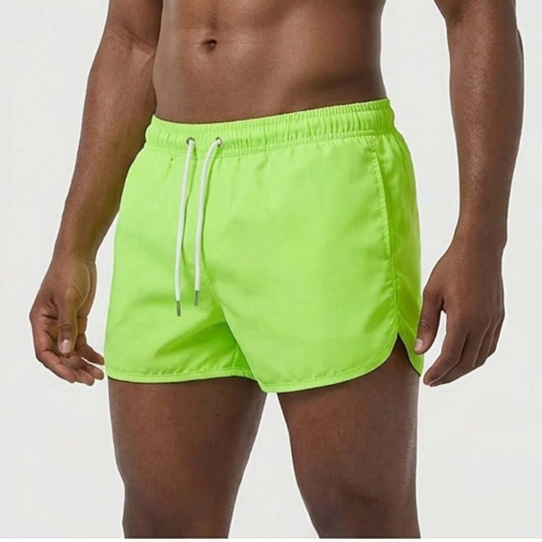Jean™ | Short de Bain Premium pour Homme