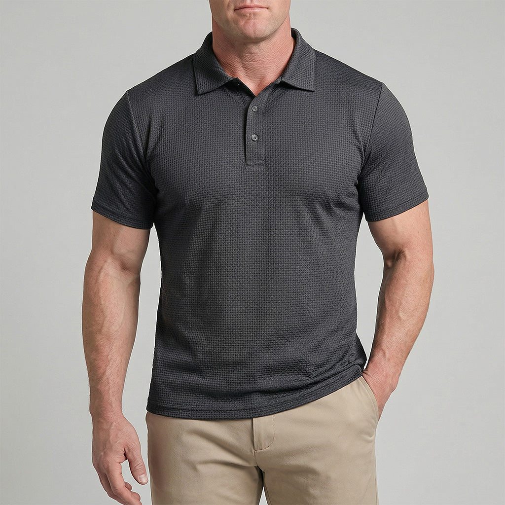 Jean™ | Polo de Luxe