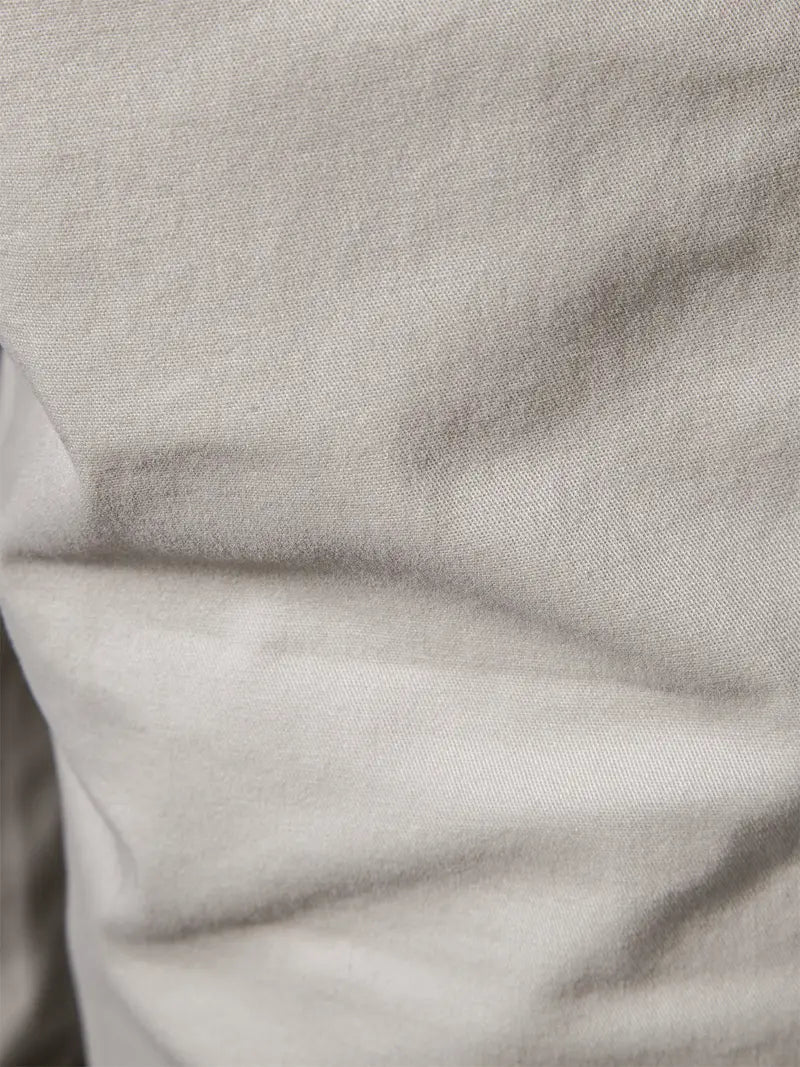 Christophe™ | Short en coton avec poches