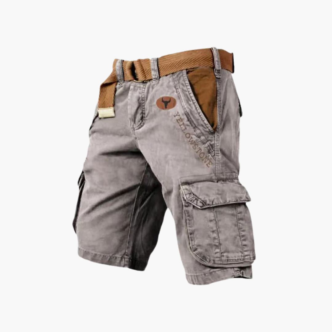 Antoine™ | Pantalon Cargo Fonctionnel