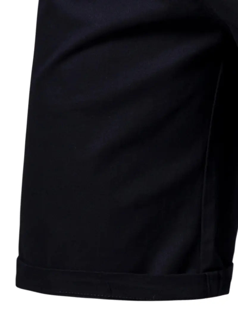 Christophe™ | Short en coton avec poches