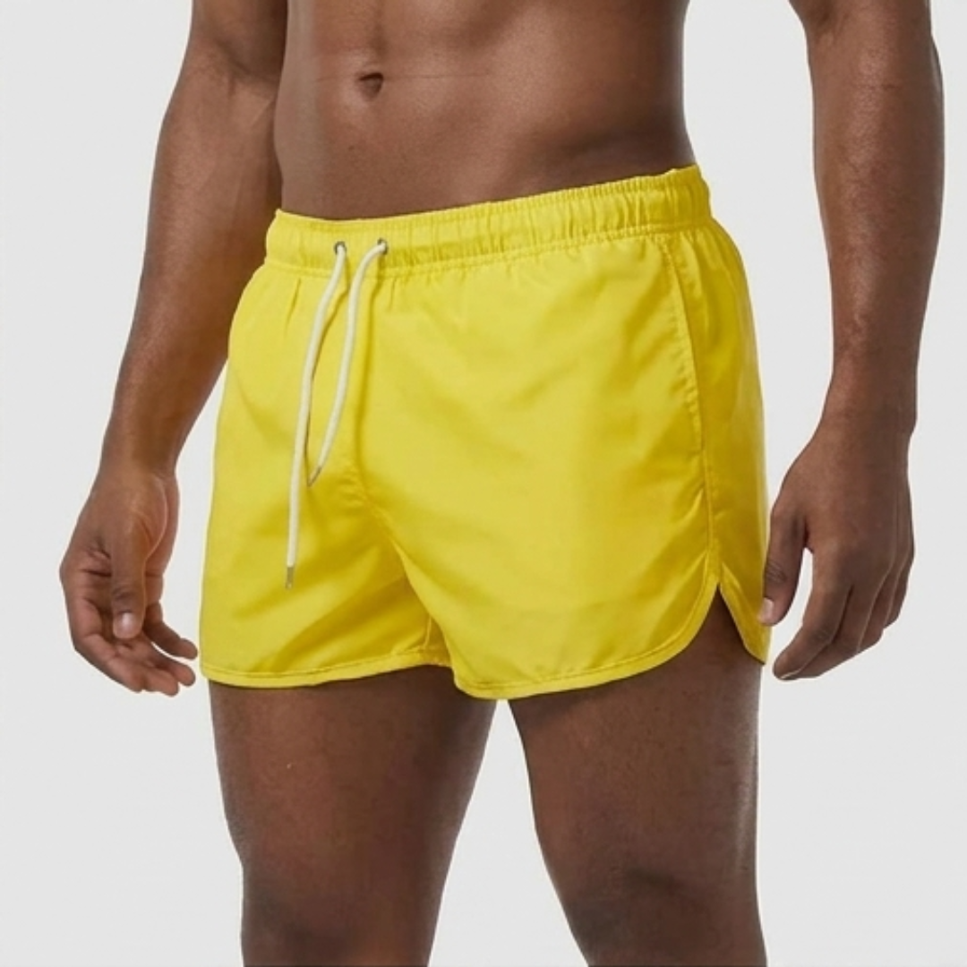 Jean™ | Short de Bain Premium pour Homme