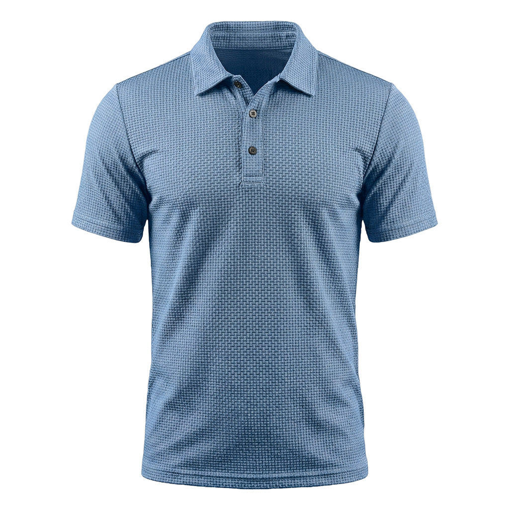 Jean™ | Polo de Luxe