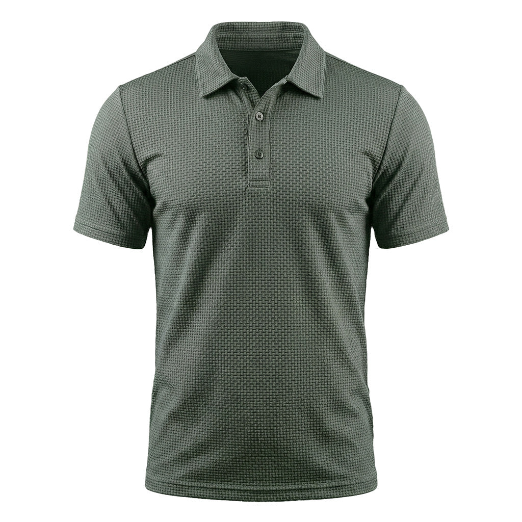 Jean™ | Polo de Luxe