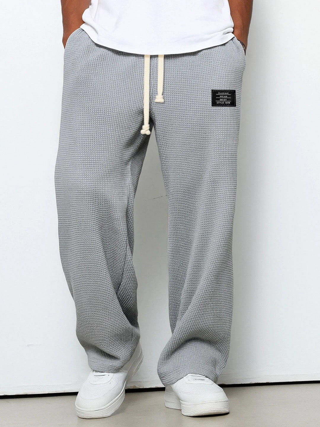 Jean™ | Pantalon Jogging Confortable