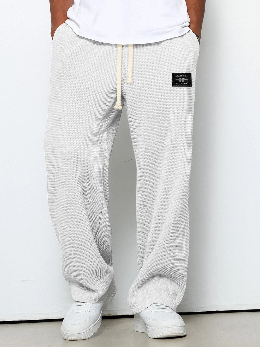 Jean™ | Pantalon Jogging Confortable