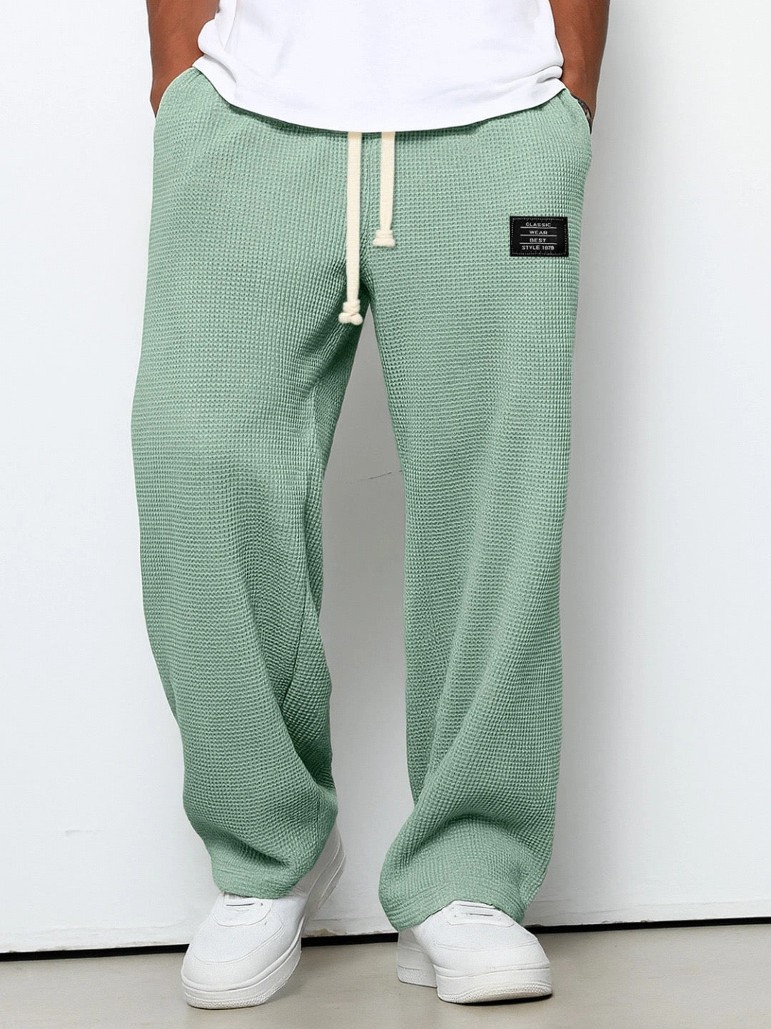 Jean™ | Pantalon Jogging Confortable