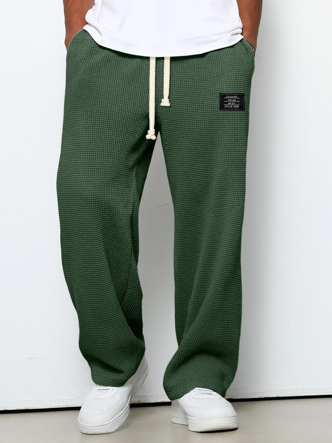 Jean™ | Pantalon Jogging Confortable