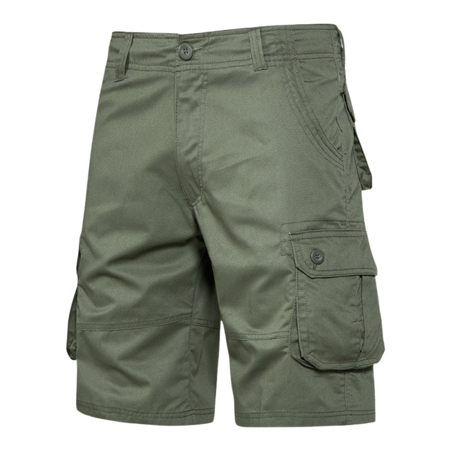 Thierry™ | Shorts d'été confortables à poches multiples