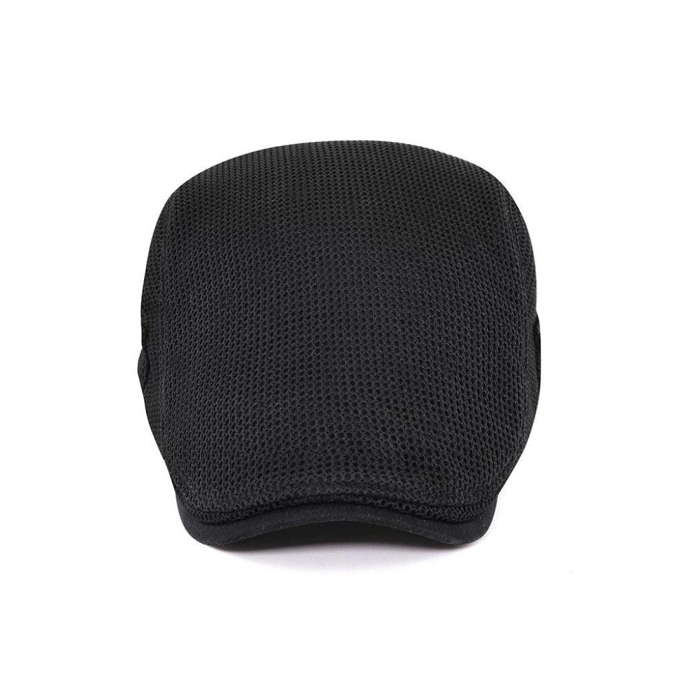 Jean™ | Casquette Respirante