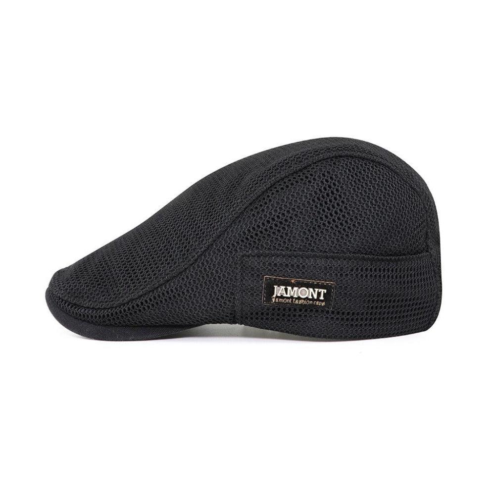 Jean™ | Casquette Respirante