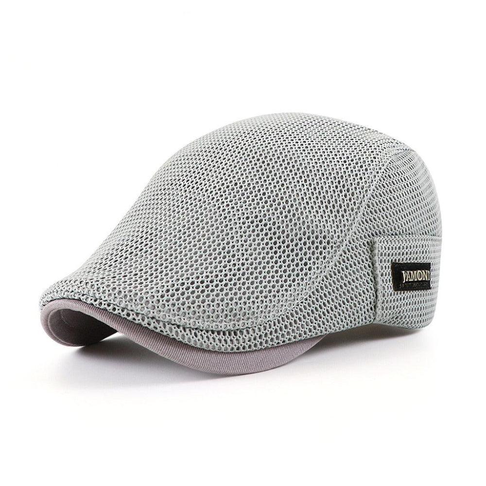Jean™ | Casquette Respirante