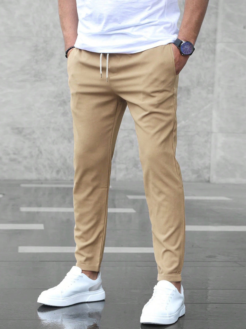 Jean™ | Pantalon stretch de haute qualité