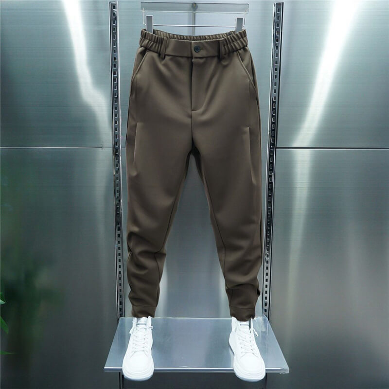 Louis™ | Pantalon Décontracté Élégant