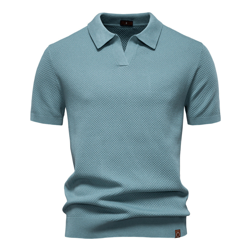 Jean™ | Polo Structuré