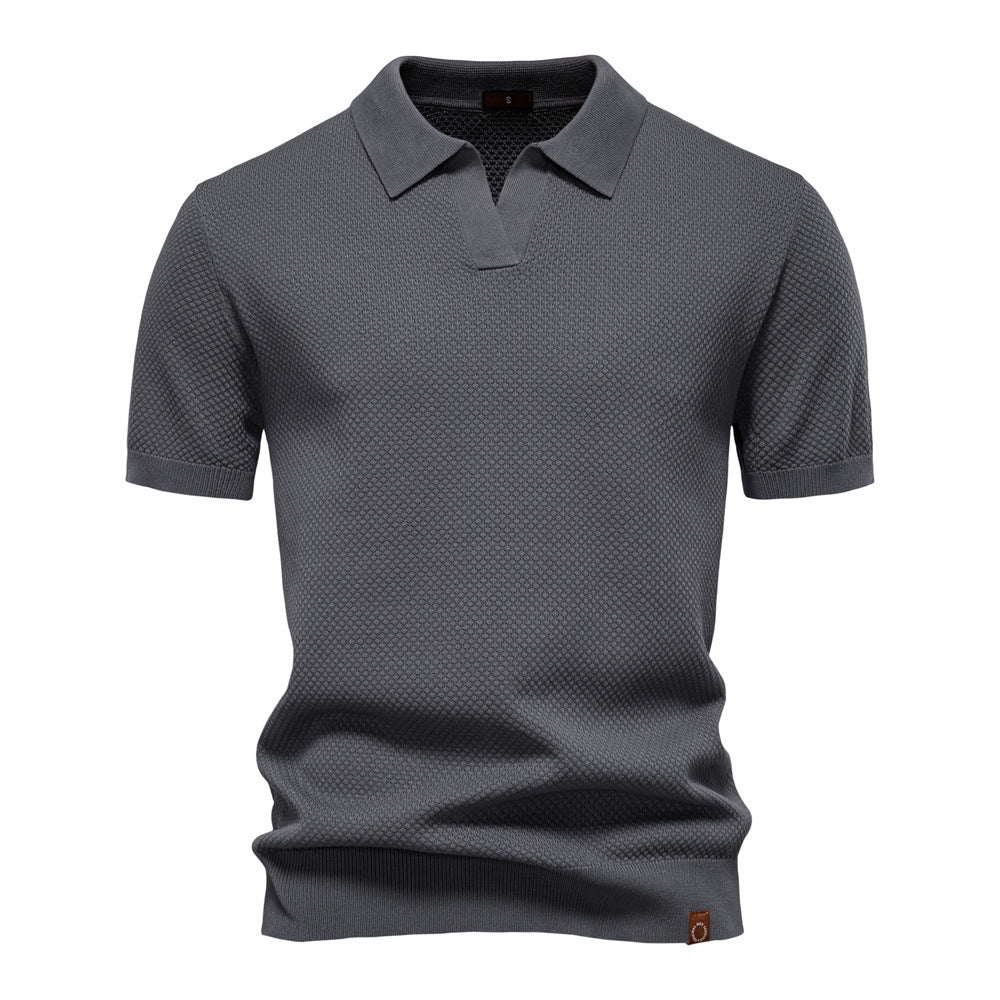 Jean™ | Polo Structuré