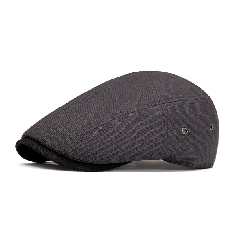 Casquette Cotton Tradesman
