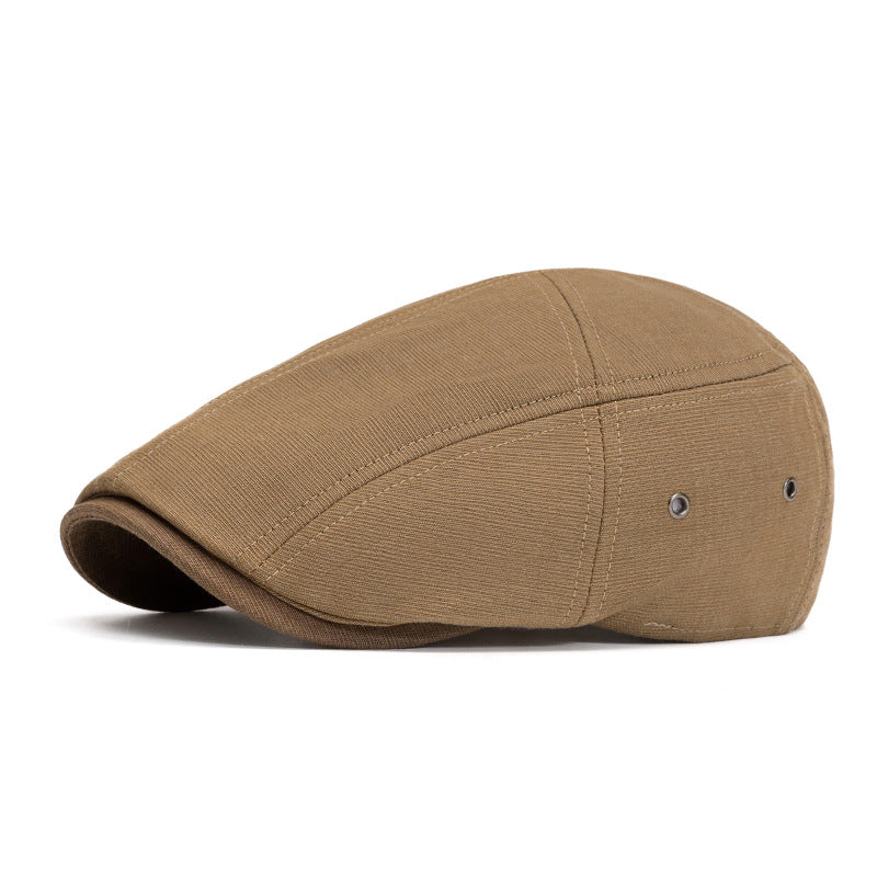 Casquette Cotton Tradesman