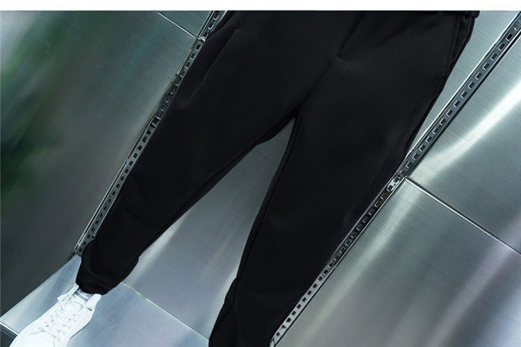 Louis™ | Pantalon Décontracté Élégant