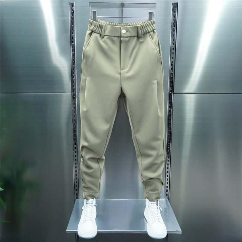 Louis™ | Pantalon Décontracté Élégant
