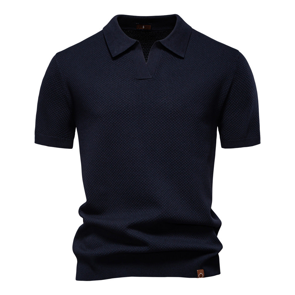 Jean™ | Polo Structuré