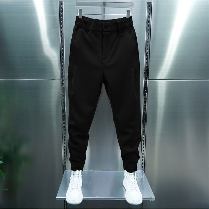 Louis™ | Pantalon Décontracté Élégant