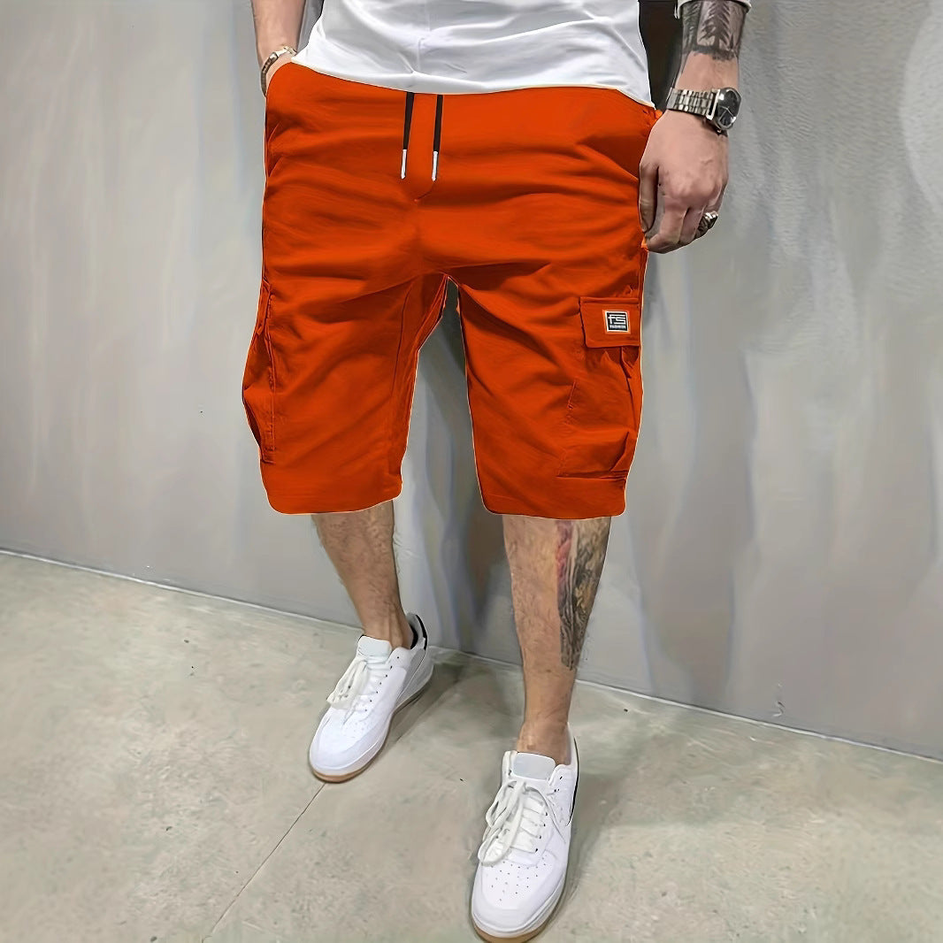 Marcel™ | Short Cargo Léger pour Homme