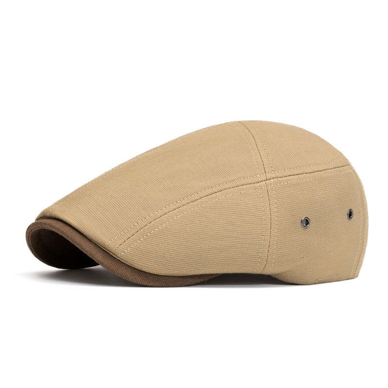Casquette Cotton Tradesman