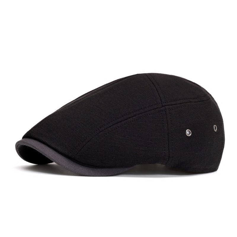 Casquette Cotton Tradesman