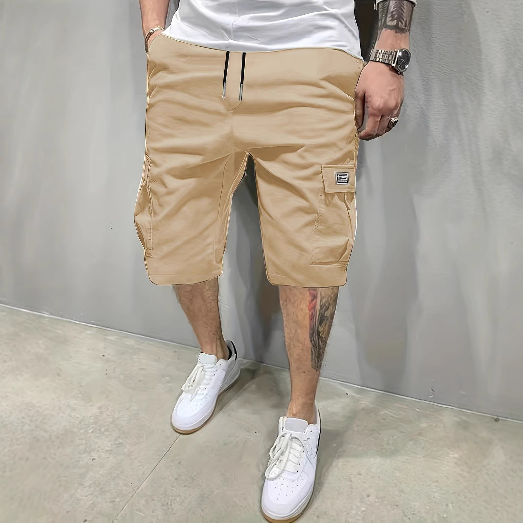 Marcel™ | Short Cargo Léger pour Homme