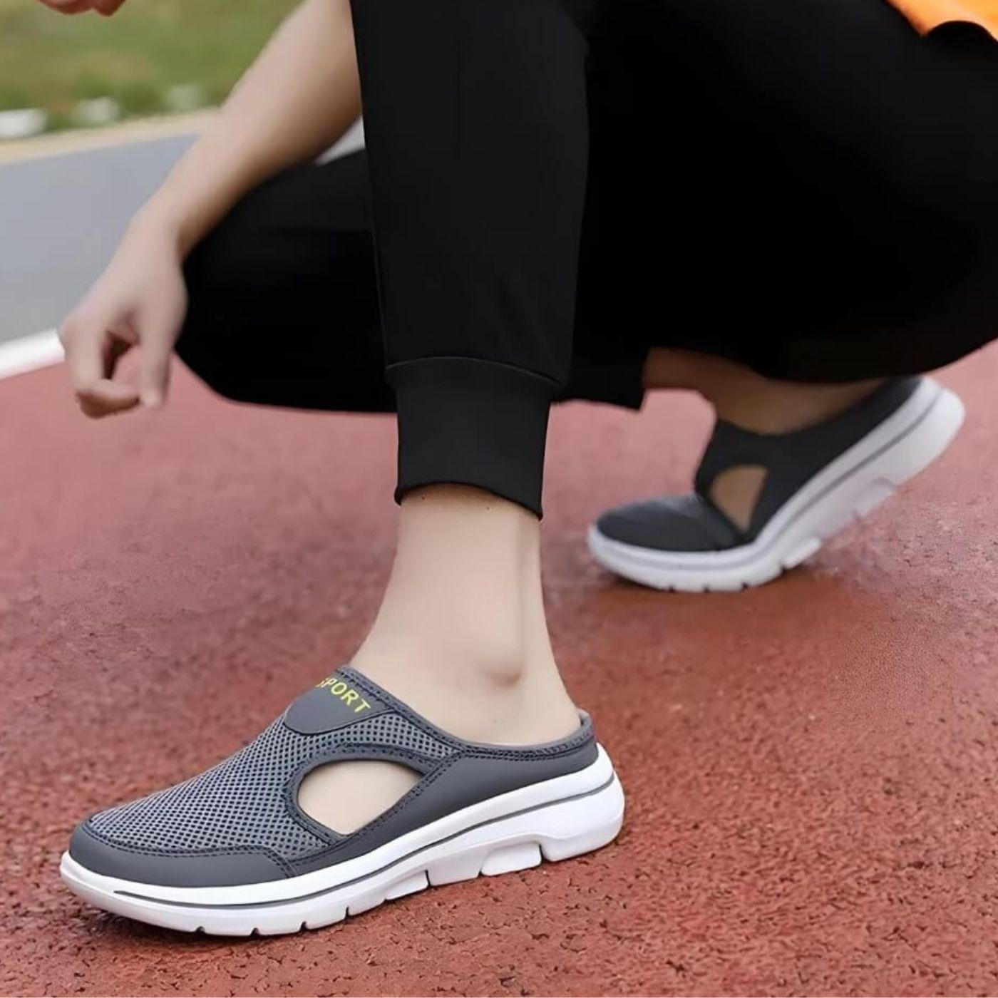 Confort respirant à chaque pas – sandales de sport pour femmes et hommes