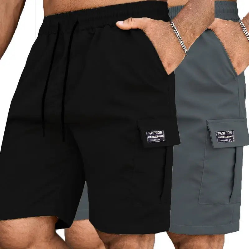 Marcel™ | Short décontracté pour l'extérieur