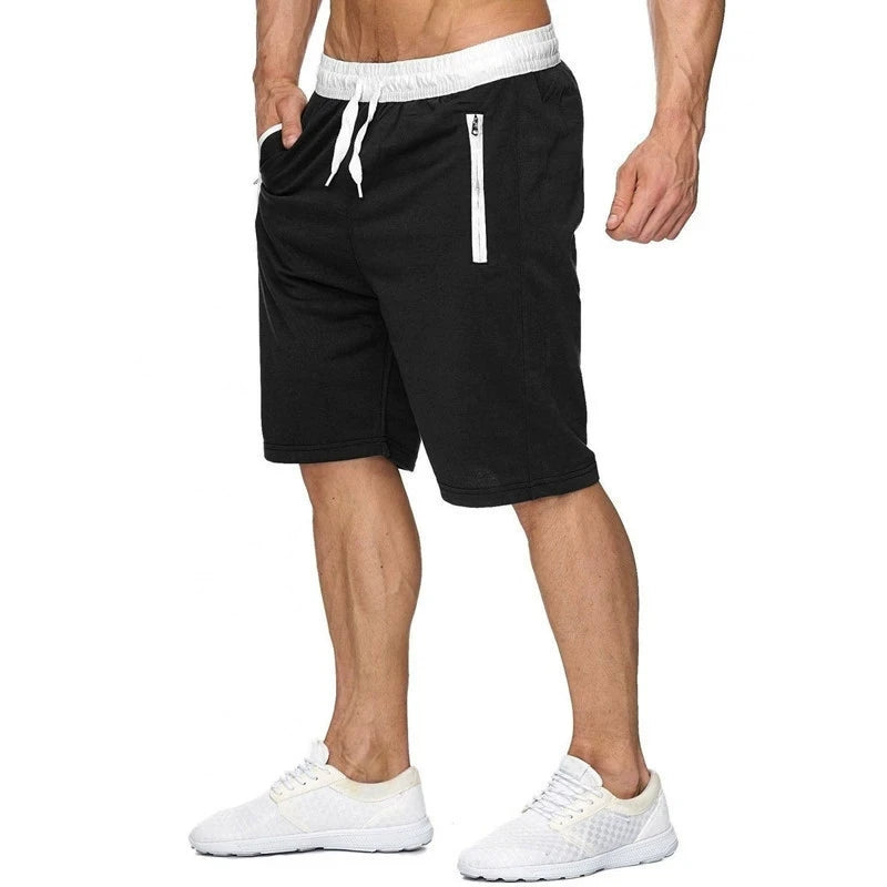 Jean et Marcel™ | Short d'Été Sportif