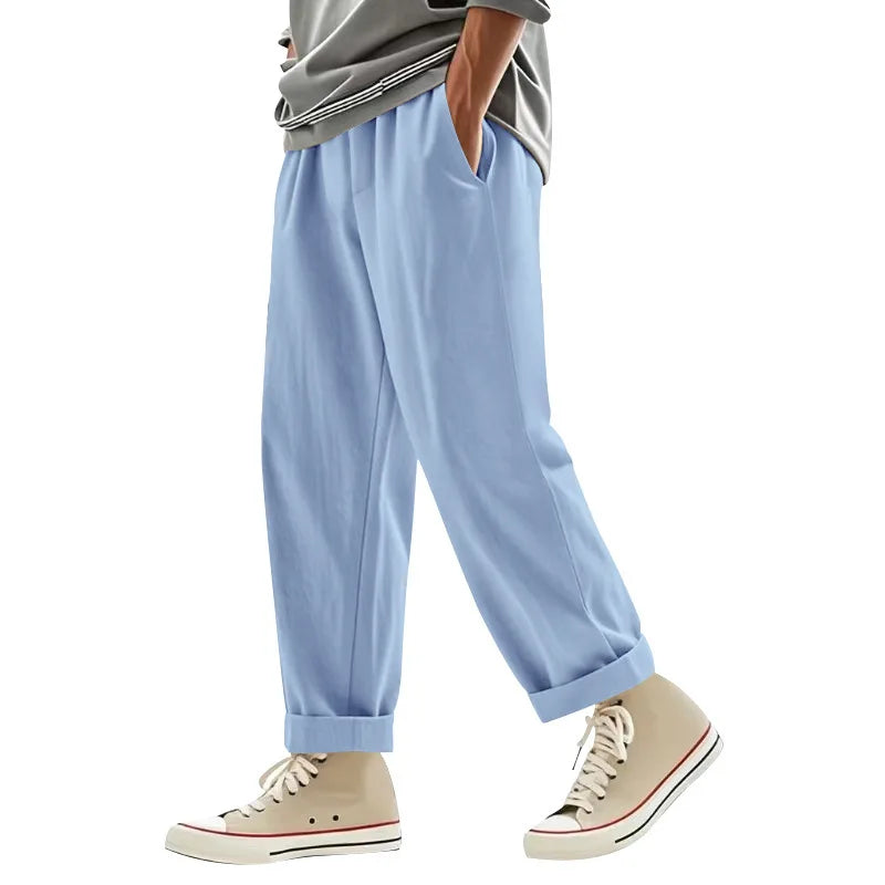 Marcel™ | Pantalon d'Été Confortable pour Homme