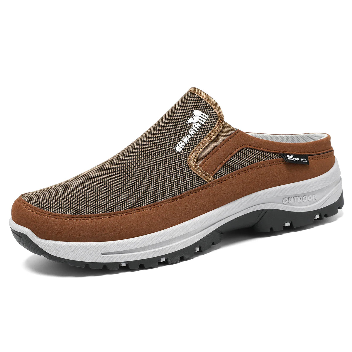 Jean et Marcel™ | Mocassins confortables et offrant un bon maintien