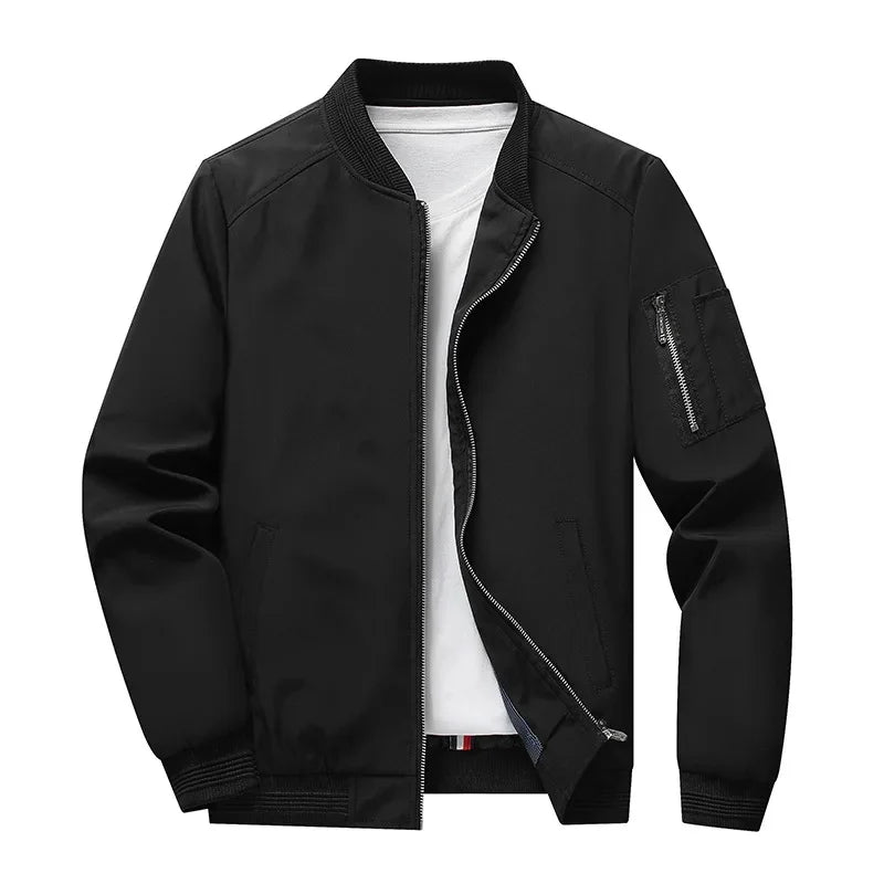 Marcel™ | Veste d'Été Décontractée et Légère
