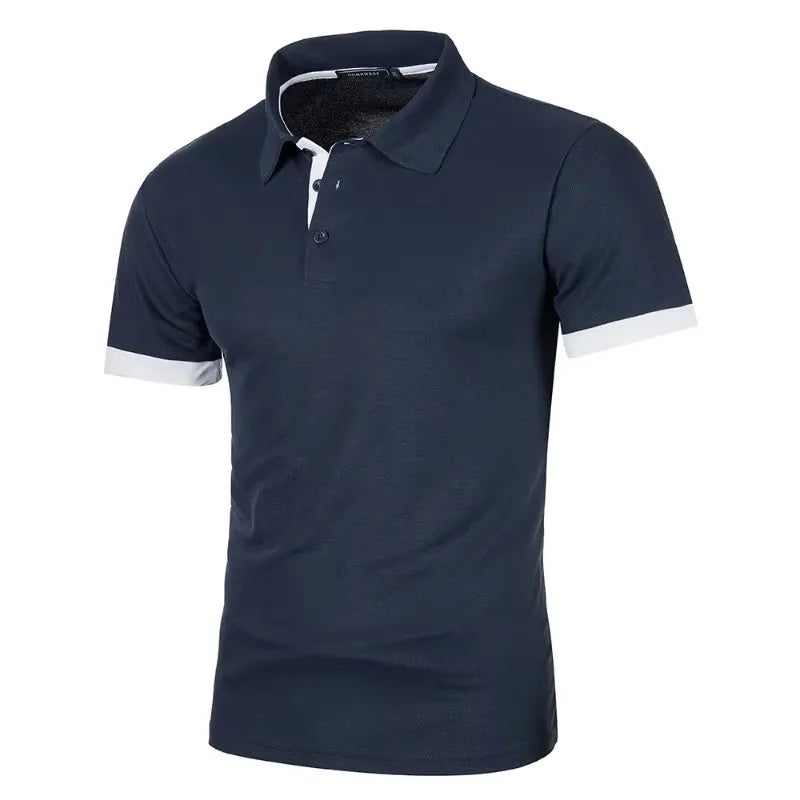 Marcel™ | Polo de Luxe