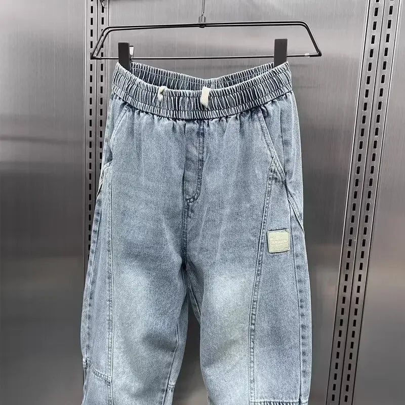 Michel™ | Pantalon Style Détente