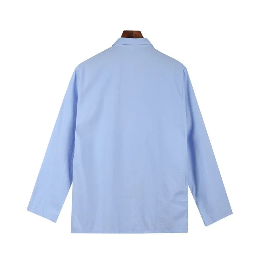 Marcel™ | Blazer d'Été Léger et Respirant