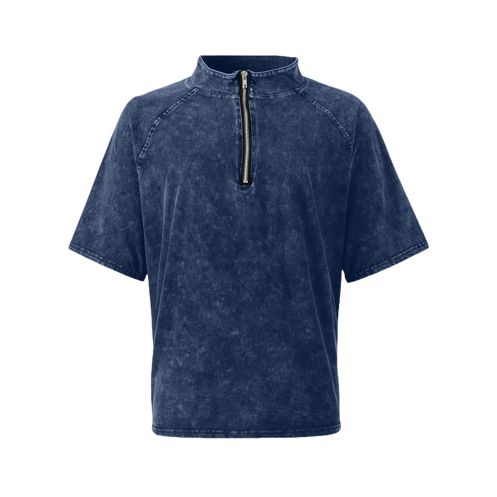 Jean et Marcel™ | Chemise Vintage à Boutons pour Homme