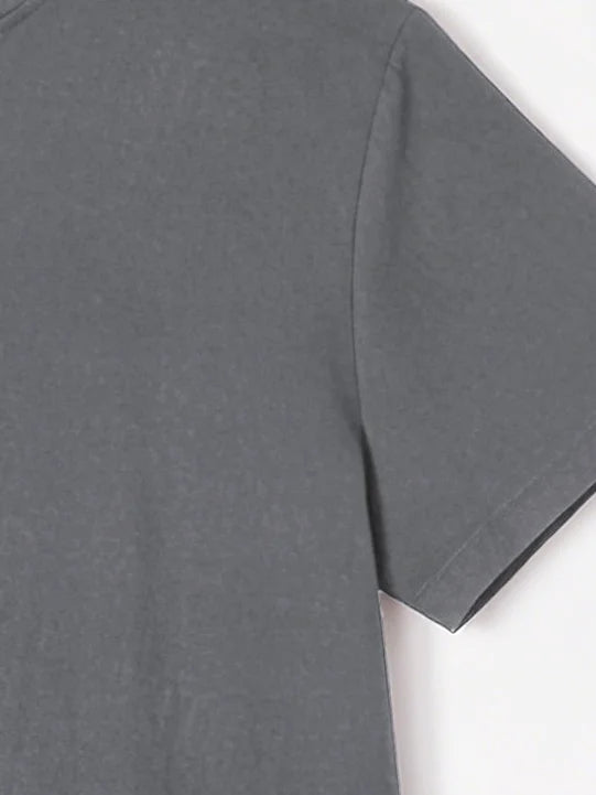 Marcel™ | T-Shirt Henley Léger d'Été