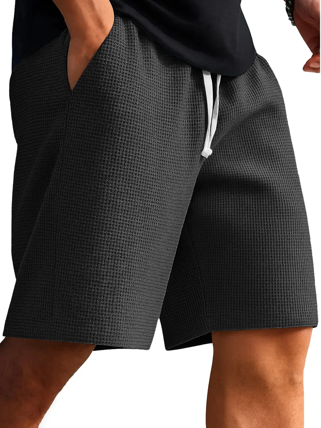 Marcel™ | Short Décontracté et Confortable pour Homme