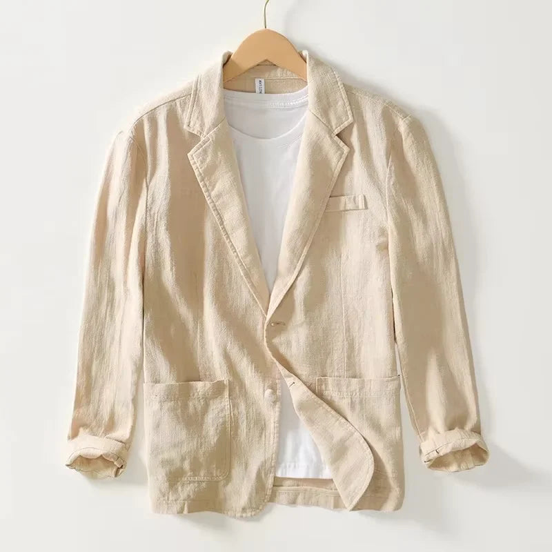 Louis™ | Blazer d'Été Homme Léger